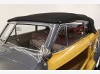 Thumbnail Photo 31 for 1948 Chrysler Town & Country